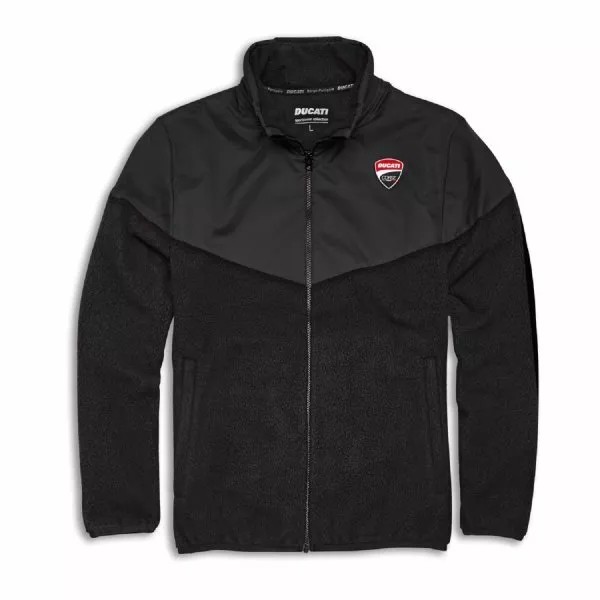 DUCATI Fleecejacke Speed