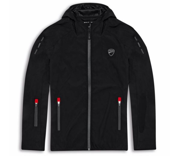 DUCATI Reflex Attitude 2.0 Softshell Jacke