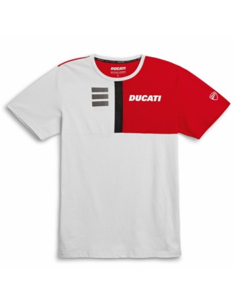 DUCATI Explorer T-Shirt