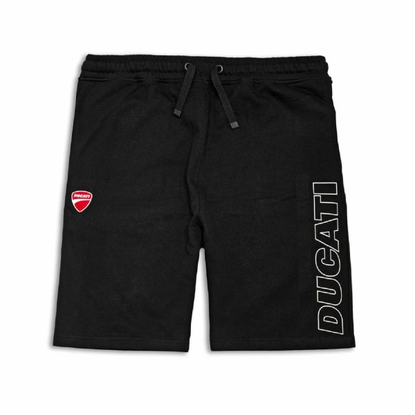 DUCATI Logo Bermuda