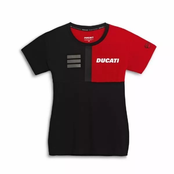 DUCATI T-Shirt Explorer Lady