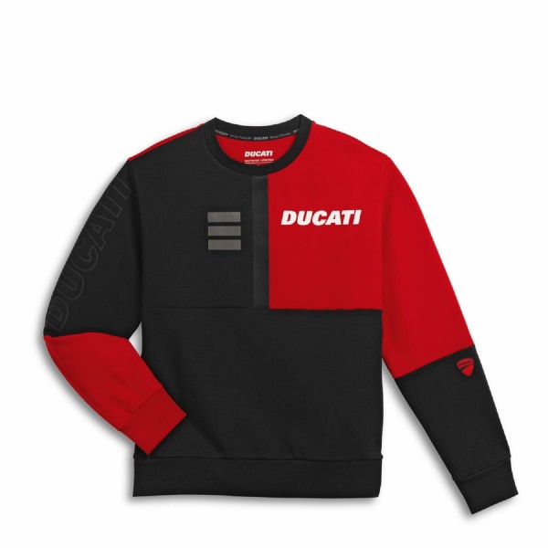 DUCATI Sweatshirt Explorer